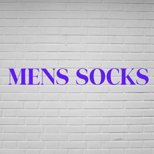 MENS SOCKS